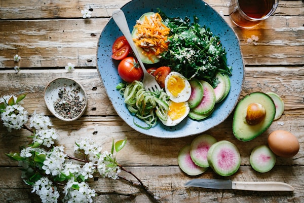 Healthy Food