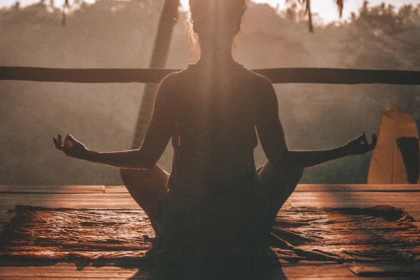 Wellbeing